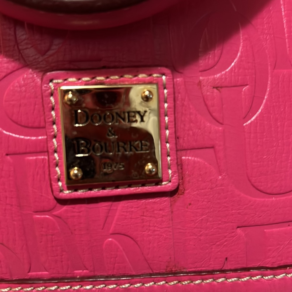 Pink bag - Picture 2 of 5